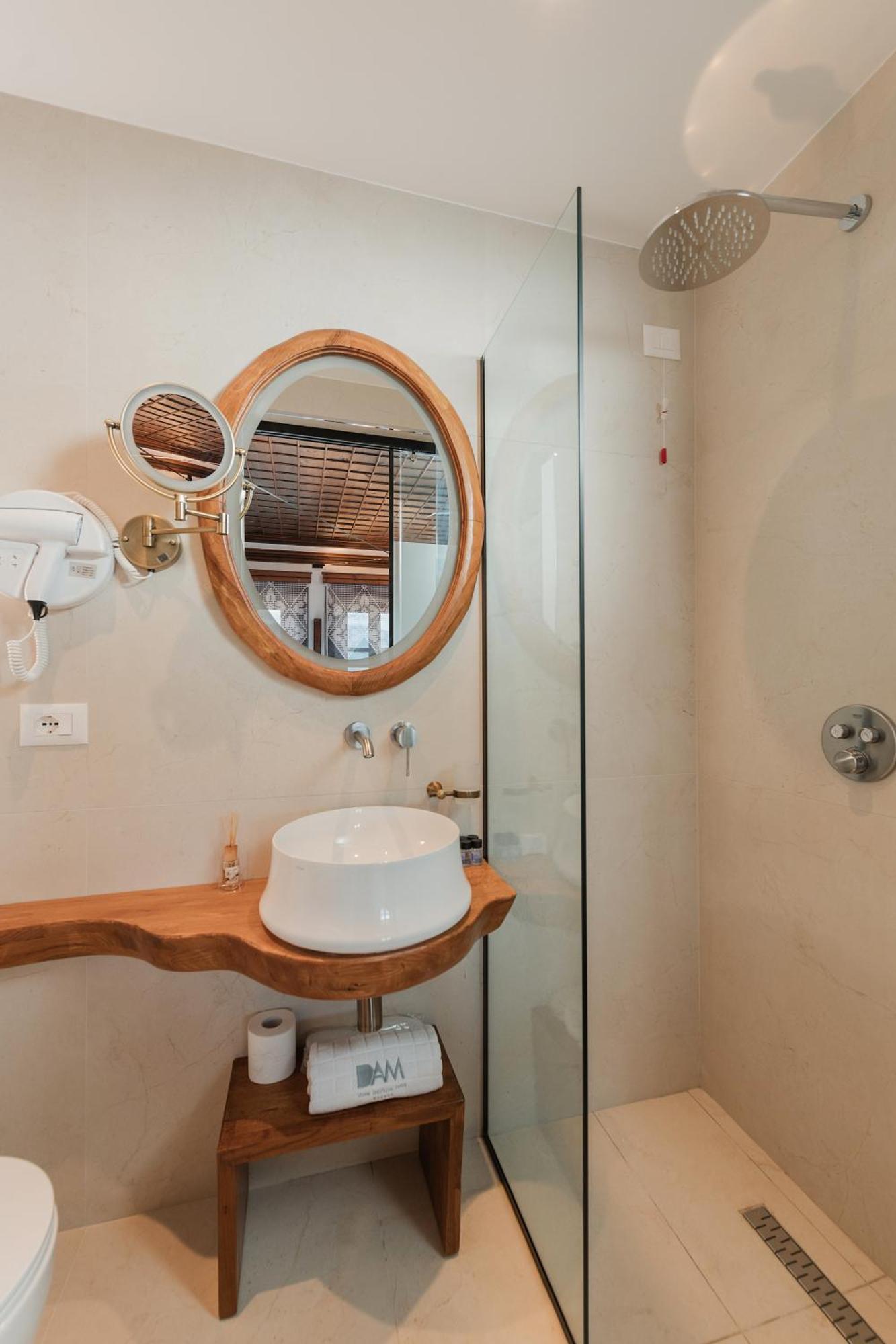Hotel Dam Stone Boutique Gjirokastër
