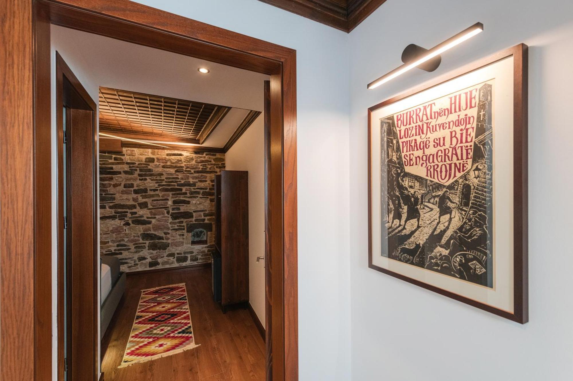 Hotel Dam Stone Boutique