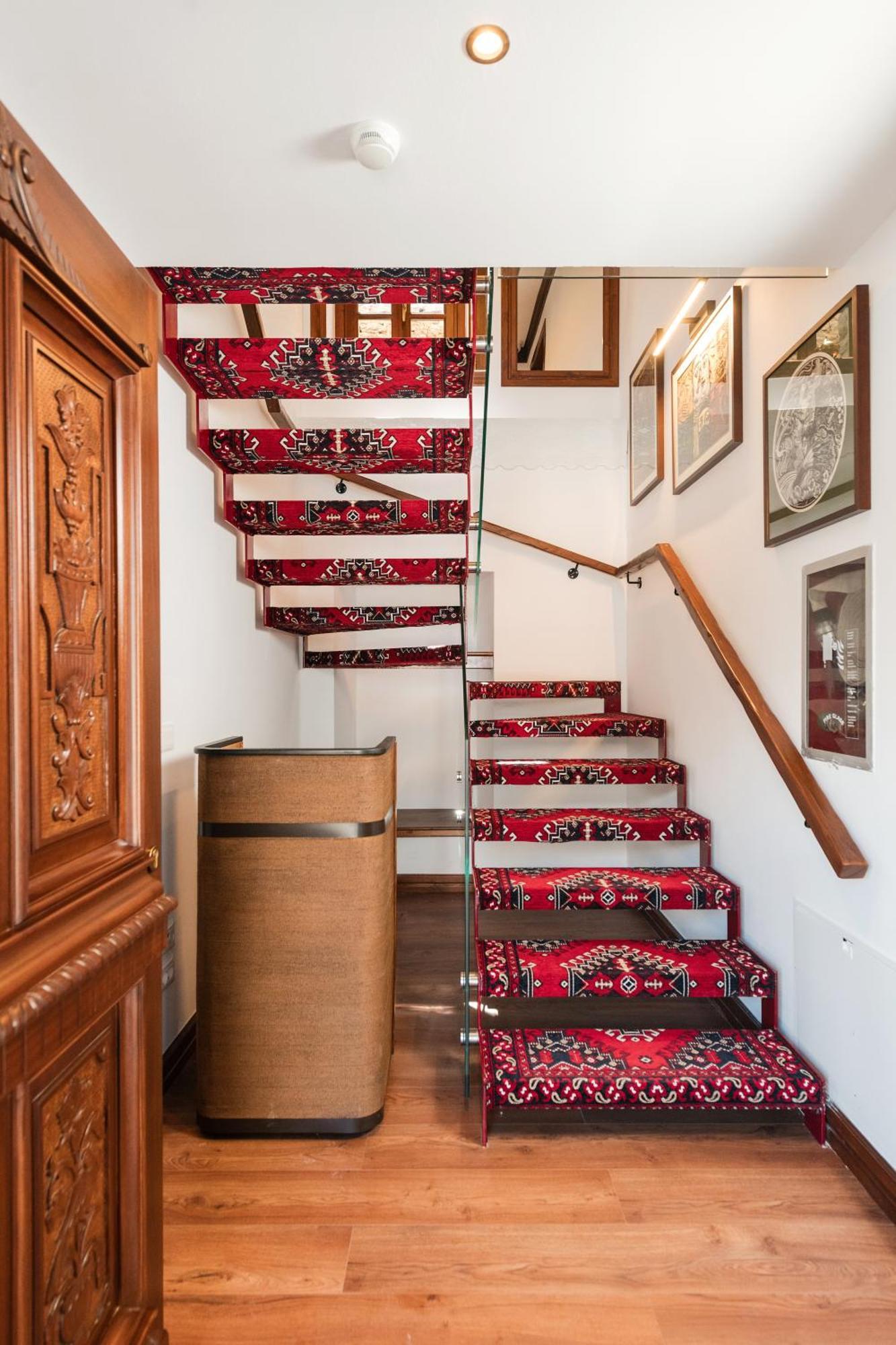 Dam Stone Boutique 3* Gjirokastër