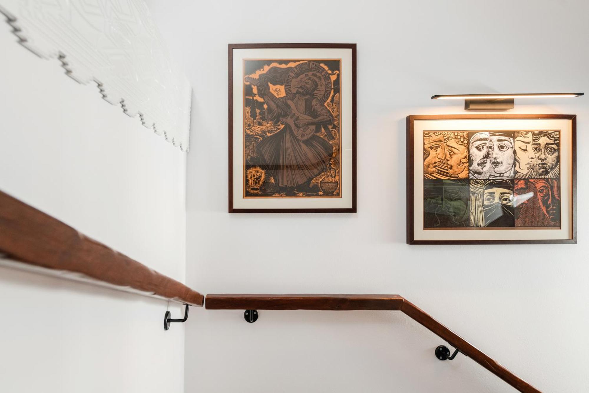 Dam Stone Boutique Hotel