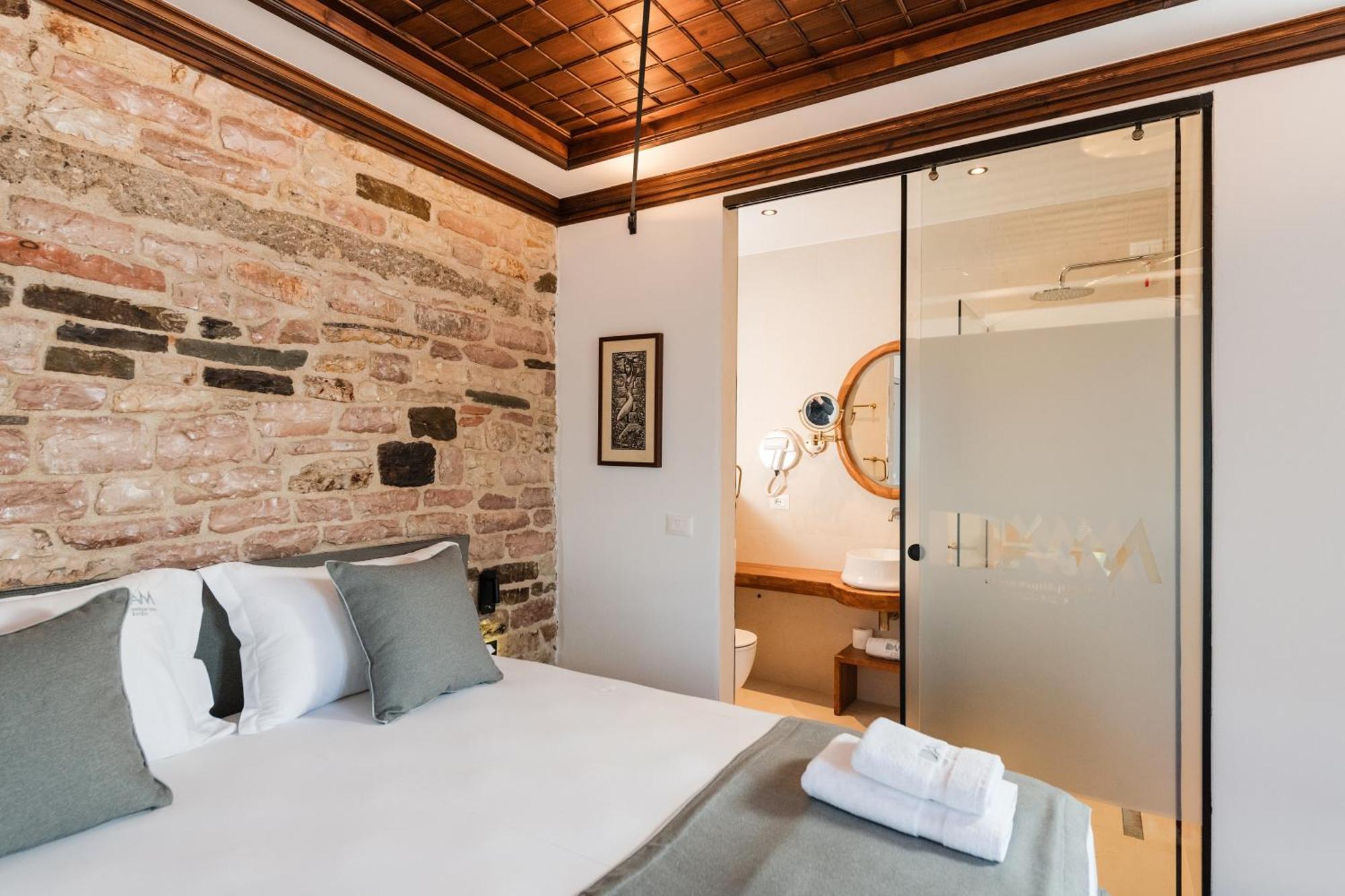 Hotel Dam Stone Boutique