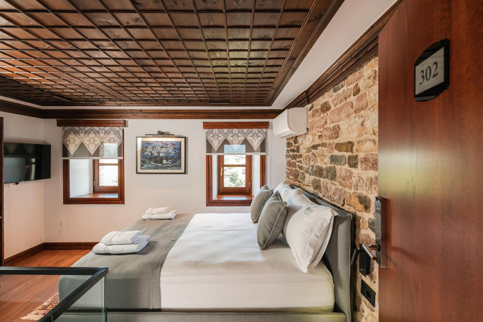 Dam Stone Boutique 3* Gjirokastër