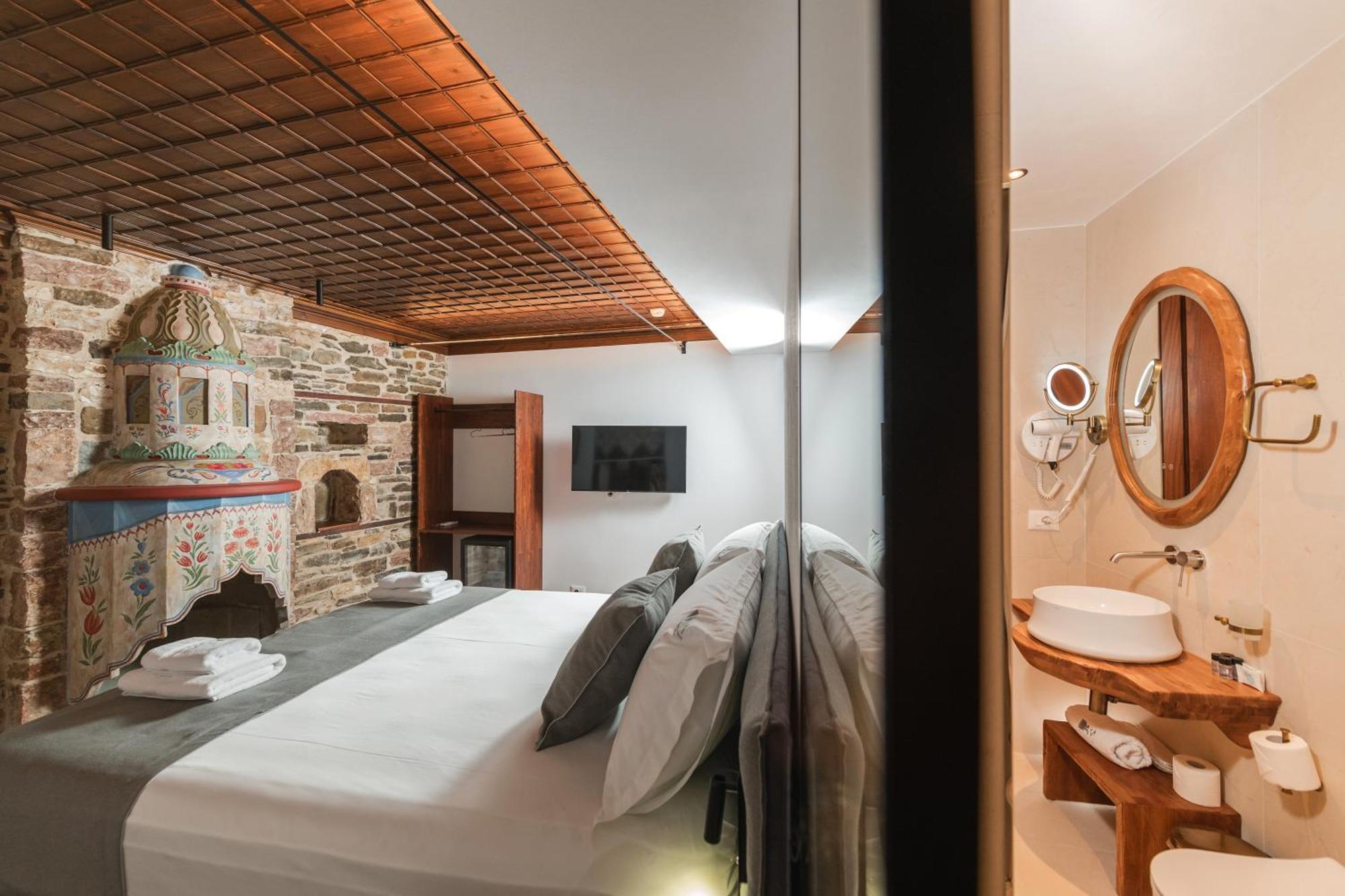 Dam Stone Boutique 3*